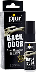 Pjur Backdoor Anal Spray 20 ml