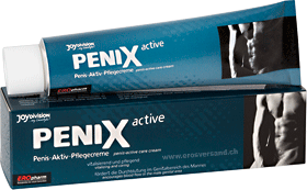 Crème PeniX Active 75 ml