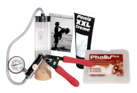 Für einen grossen, harten Penis!