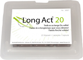 LongAct® 20