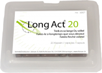 LongAct® 20