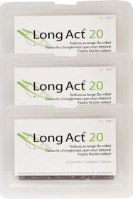 LongAct® 60