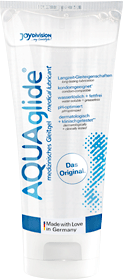 AQUAglide 200 ml