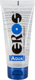 EROS: Gleitgel Aqua auf Wasserbasis 200 ml