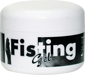 Fisting Gel 200 ml