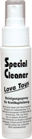 Special Cleaner Love Toys 50 ml