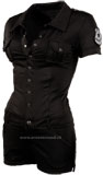 Polizei Overall L