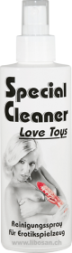 Special Cleaner Lovetoy 200 ml