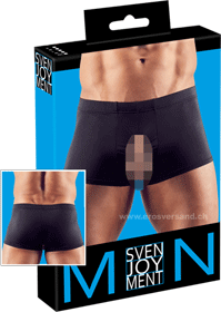 Herren Pants Showmaster M