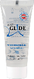 Just Glide Waterbased 200 ml