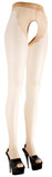Strumpfhose ouvert 2/M