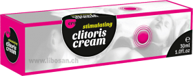 Clitoris Creme 30 ml