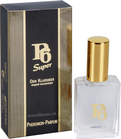 P6 Super 25 ml