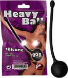 Heavy Ball