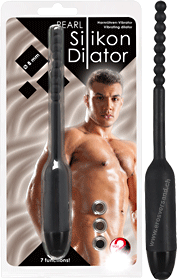 Dilator-Vibrator