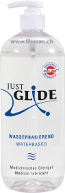 1 Liter Just Glide