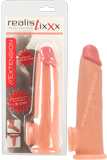 Penishülle, Penisextension