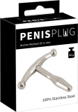 Penisplug „Anchor Medium“, massiv, Ø 1.1 cm, 52 g