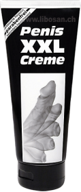 Penis Creme XXL - 80 ml