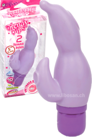 Doppelvibrator Trendy Tips