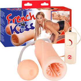 French Kiss