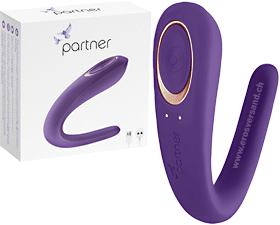 Stimulateur Partner Orgasme