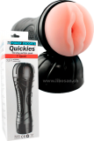 Quickies: Pussy mit Vibration