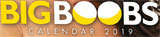 PinUp Kalender Big Boobs 2026