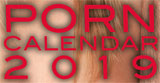 Porno Kalender 2026