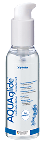 AQUAglide 125 ml Pumpspender