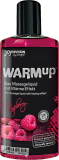 WARMup Himbeer 150 ml