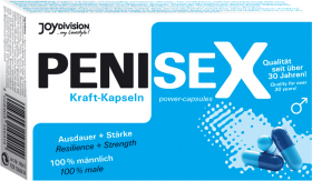 PENISEX - boîte de 40 pilules