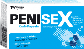 PENISEX-Kapseln 40 Stück