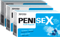 PENISEX-Kapseln 3 x 40 Stück